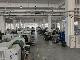 SXEGL Intelligent Technology Co., Ltd. factory production line