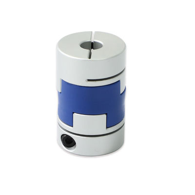 High Torque Shaft Coupling Cross Slider Coupling Flexible For Multi Industry