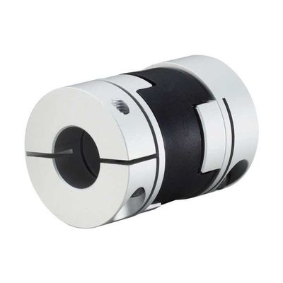 High Torque Shaft Coupling Cross Slider Coupling Flexible For Multi Industry