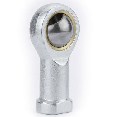 High Load Rod End Bearing POS Heavy Duty Rod End Interchangeable