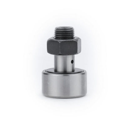 KR19 CF8 Cam Follower Bearing Customized Stainless Steel Cam Followers