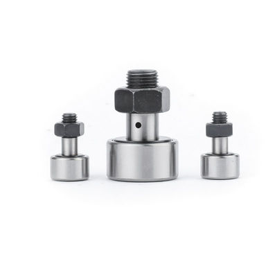 KR19 CF8 Cam Follower Bearing Customized Stainless Steel Cam Followers