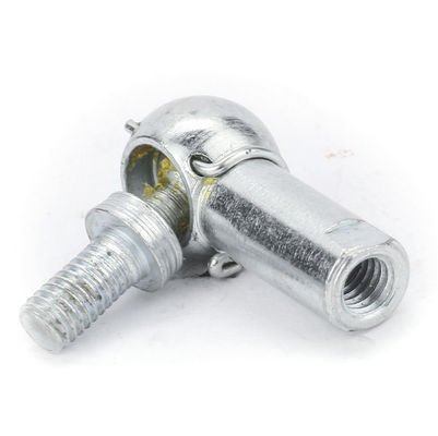 PHSA Stainless Steel Rod Ends Corrosion Resistant Ball Bearing Rod Ends Customized