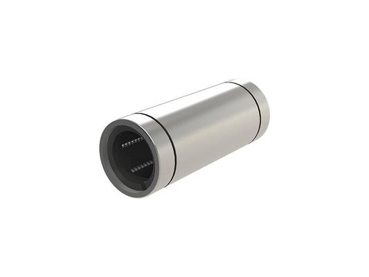 Low Friction Linear Bearing Compact LMB Bearings High Precision
