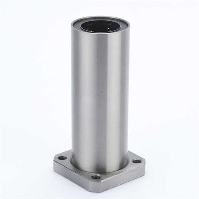 Low Friction Linear Bearing Compact LMB Bearings High Precision