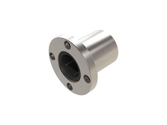 Low Noise Linear Bearing Customized LMF Bearing High Precision Flexible Adaptability