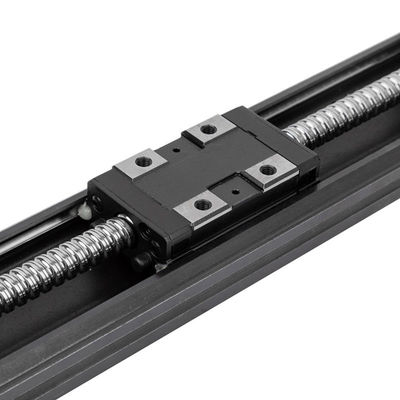 High Precision Single Axis Robot KK60 Linear Guide Module OEM Easy Integrated