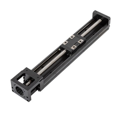 Modularer Linearantrieb mit hoher Steifigkeit OEM Kugelschraub-Linearantrieb KK50