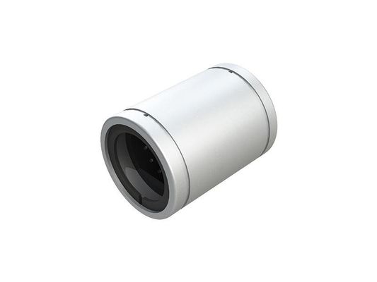 High Load Linear Motion Bearing Precision Linear Ball Bearing Low Noise