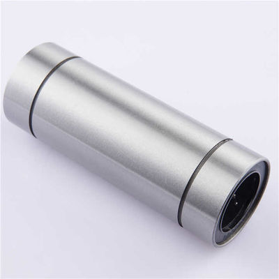 High Load Linear Motion Bearing Precision Linear Ball Bearing Low Noise