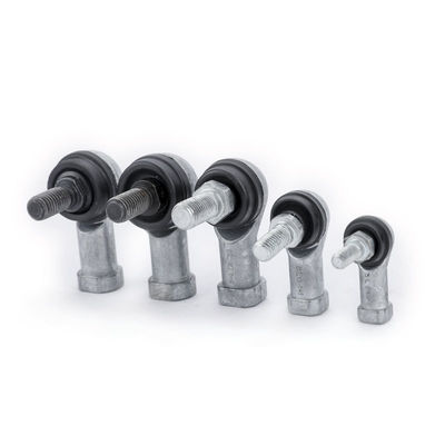 Corrosion Resistant KR Bearing Compact Bolt Type Needle Roller Bearing Higher Carrying Capacity