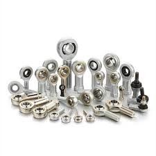 External Thread Rod Ends Bearing POSA Ball Rod Ends Self Lubricating