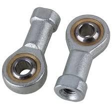 External Thread Rod Ends Bearing POSA Ball Rod Ends Self Lubricating