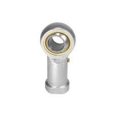 PHSA Rod End Spherical Bearings Self Lubricating Ball Joint Rod Ends Silver