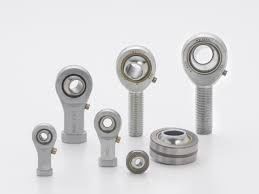 SA5E SA6E SA8E Rod End Bearing Self Alignment Rod Ends Ball Joint Flexible