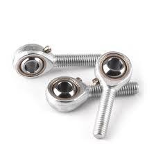 SA5E SA6E SA8E Rod End Bearing Self Alignment Rod Ends Ball Joint Flexible