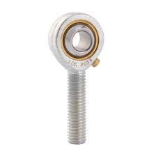 SA5E SA6E SA8E Rod End Bearing Self Alignment Rod Ends Ball Joint Flexible
