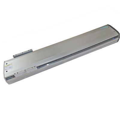 High Load CNC Linear Slide High Precision Ball Screw Linear Module 100mm - 1680mm