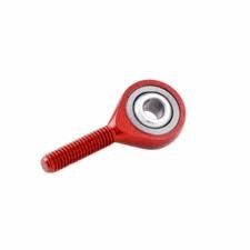 Customized Rod End Bearing Wear Resistant Spherical Rod End Self Alignment Thermal Stability