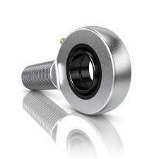 Customized Rod End Bearing Wear Resistant Spherical Rod End Self Alignment Thermal Stability