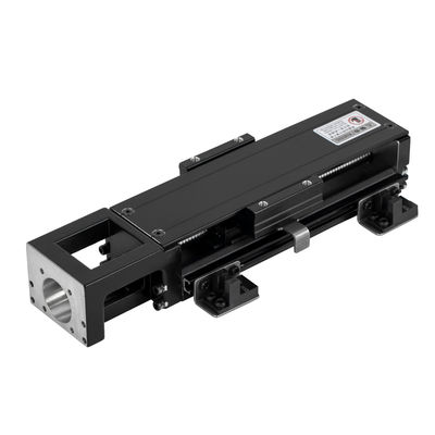 Modularer Linearantrieb mit hoher Steifigkeit OEM Kugelschraub-Linearantrieb KK50