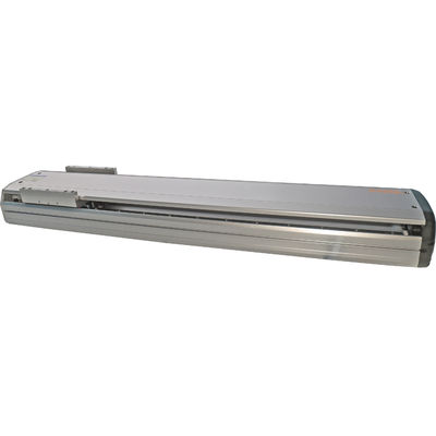 High Precision Linear Motion Module 1050mm Stroke Linear Stage 200W