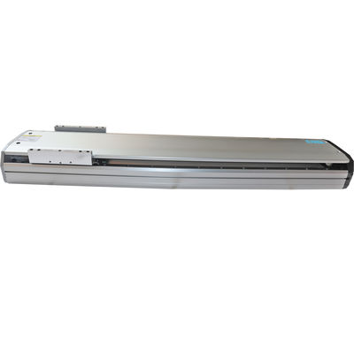 High Load CNC Linear Slide High Precision Ball Screw Linear Module 100mm - 1680mm