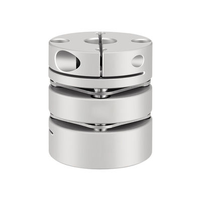 High Precision Single or Double Diaphragm Couplings Easy Installation