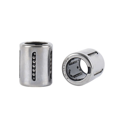 High Load KH Bearing Smooth Linear Motion Bearings High Precision