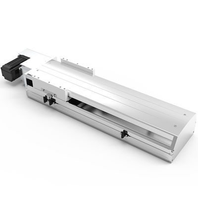 Faster Long High Speed Stroke  Slide Table with ±0.1mm Precision Efficiency