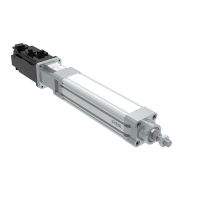 cilindro elettrico modulare di alta precisione per assemblaggio automatico 3C