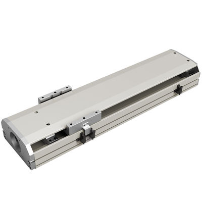 Bàn trượt dây đai đồng bộ tốc độ cao dài với vị trí chính xác