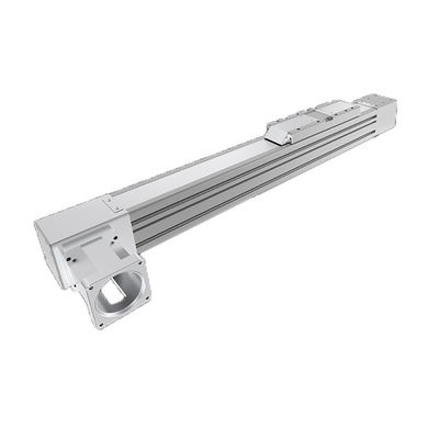 EU chứng nhận Long Stroke Series đồng bộ dây đai bảng trượt 0.08mm Độ chính xác