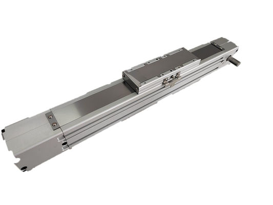 EU chứng nhận Long Stroke Series đồng bộ dây đai bảng trượt 0.08mm Độ chính xác