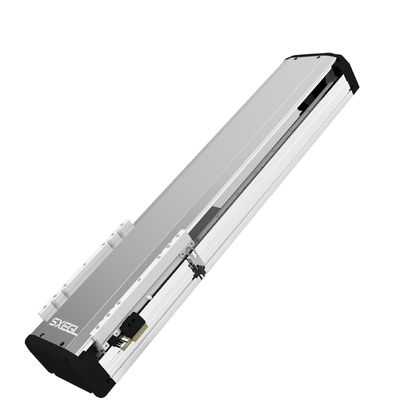 IP65 toz geçirmez doğrusal motor Nanometre düzeyinde hassasiyet bakımsız