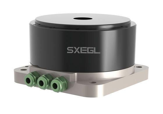 Nanometer Level Precision High Torque DD Motor with Zero Backlash Maintenance Free