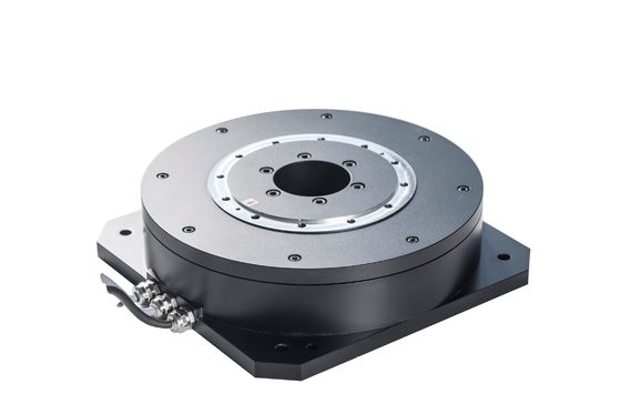 Nanometer Level Precision High Torque DD Motor with Zero Backlash Maintenance Free