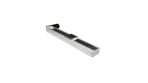 Dust proof  PCB belt series linear modules supporting ultra long stroke expansion