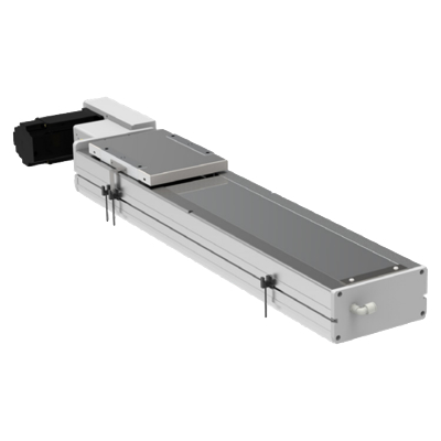 Multi scenario adaptable PCB belt series modules with high efficiency synchronous transmission