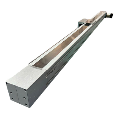 Dust proof  PCB belt series linear modules supporting ultra long stroke expansion