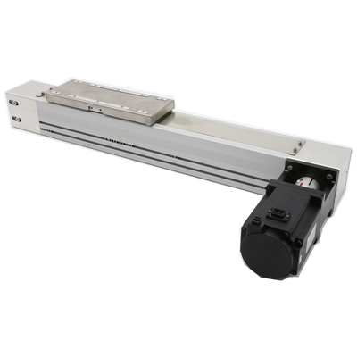 Dust proof  PCB belt series linear modules supporting ultra long stroke expansion