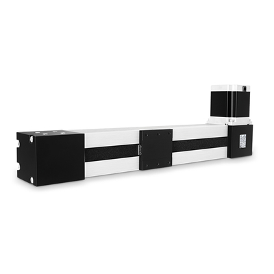 Multi scenario adaptable PCB belt series modules with high efficiency synchronous transmission