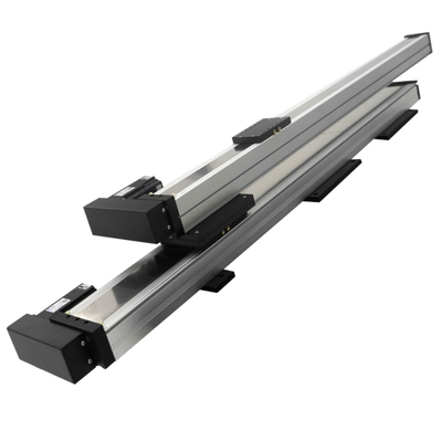 Dust proof  Long lasting PCH Series Screw Modules High Precision