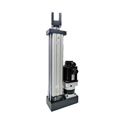 Good Sealing  Dust-Proof   C Series Compact Electric Cylinders for Precision Instruments